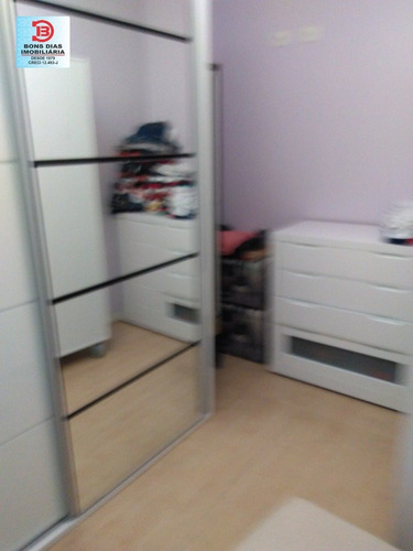 Imagem 11 de 15 de Sobrado - Vila Granada - Ref: 7408 - V-7408