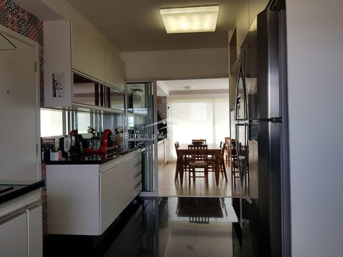 Imagem 3 de 25 de Apartamento À Venda Em Parque Prado - Ap012920