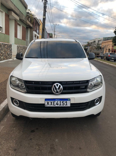 Imagem 1 de 15 de Amarok
