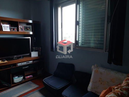 Imagem 17 de 24 de Apartamento À Venda, 2 Quartos, 1 Suíte, 1 Vaga, Rudge Ramos - São Bernardo Do Campo/sp - 117965