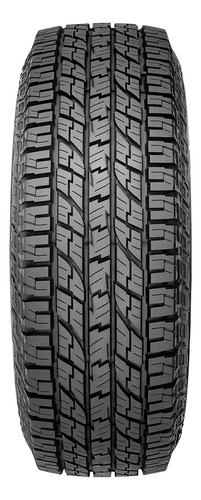 1 Llanta P265/70r16 111t Yokohama Geolandar A/t G015