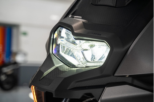 Bmw C400 X 2019