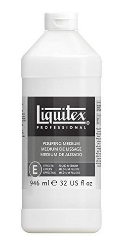 Liquitex Profesional Acrílico Textil, De Secado, Retardante,