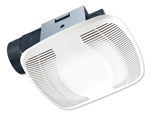 Ventilador De Baño Air King Bfq 90 0 Voltios