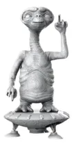 Comprar Et El Extraterrestre Archivo Stl Para Impresion 3d 