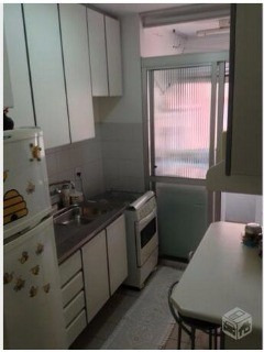 Imagem 11 de 12 de Apartamento Para Venda Jardim Santa Emília, São Paulo 3 Dormitórios, 1 Sala, 1 Banheiro, 1 Vaga 65,00 Útil - Ap00421 - 31953292