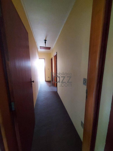 Casa À Venda, 430 M² Por R$ 1.080.000,00 - Barão Geraldo - Campinas/sp - Ca5128