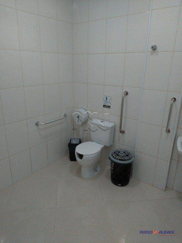 Imagem 20 de 27 de Conjunto Para Alugar, 12 M² Por R$ 1.650,00 - Jardim Japão - São Paulo/sp - Cj0023