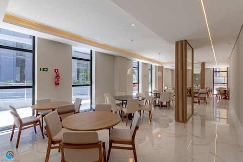 Imagem 18 de 30 de Apartamento Novo Centro/batel De 3 Quartos (1 Suíte) - Apn-203xy