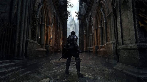 Demon's Souls Ps5 Lacrado Mídia Física