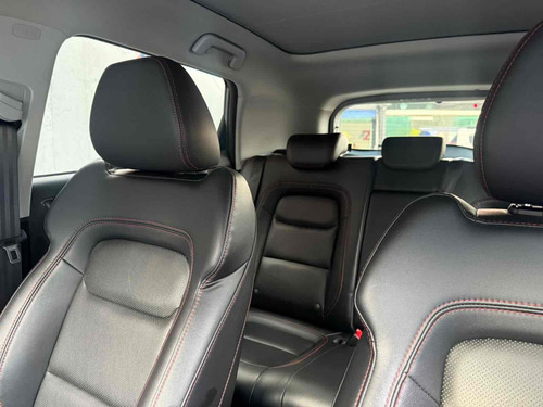 Chery Tiggo 5X 1.5 VVT TURBO iFLEX TXS DCT