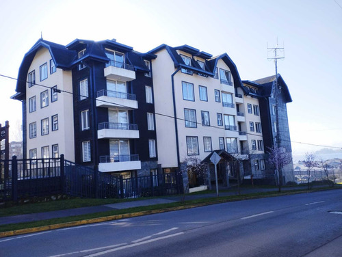 Arriendo Amoblado, Centro De Puerto Varas (81874)