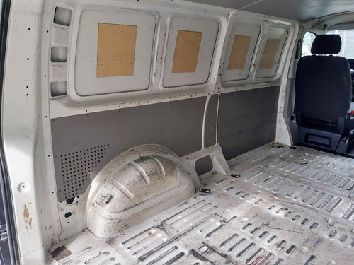 Imagen 14 de 15 de 2016 Vw Transporter Tdi