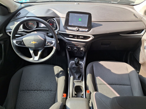 Chevrolet Tracker 1.2 Ls Mt