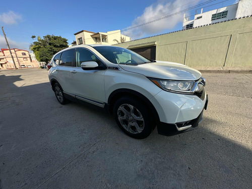 Honda CR-V 1.5 Turbo Plus Cvt