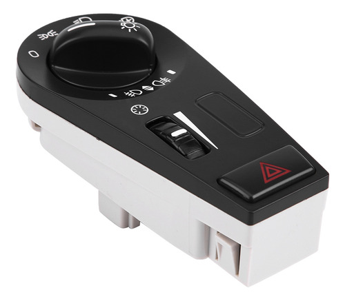 Botón De Interruptor De Faros Para Camiones Volvo