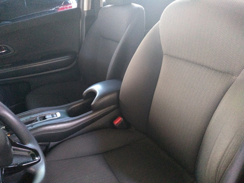 Honda Hrv Ex Cvt 2016 - Juan Manuel Autos