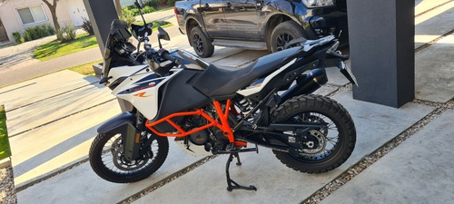 Imagen 8 de 12 de Ktm 1090 R Adventure