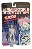 Comprar Terminator T 1000 Figura Vintage