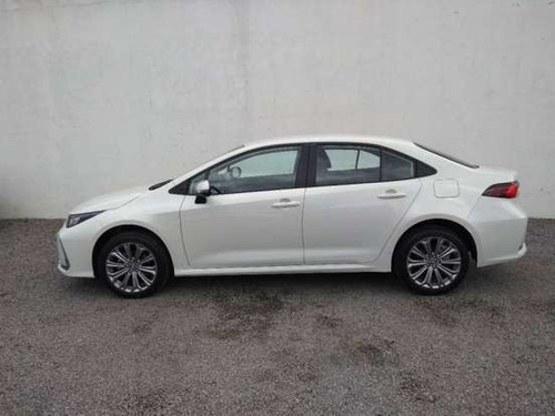 Toyota Corolla 2.0 Xei Auto 2019