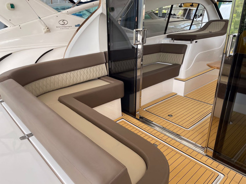 Cota Lancha Triton 370 Ht 2022