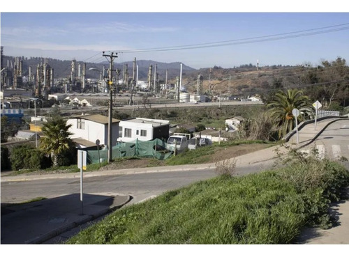 Excelente Terreno En Concón