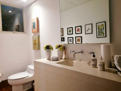 Imagen 14 de 25 de Venta Divina Casa En Condominio, San Ángel