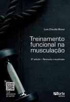 Comprar Livro: Treinamento Funcional Na Musculação - 3ª Edição