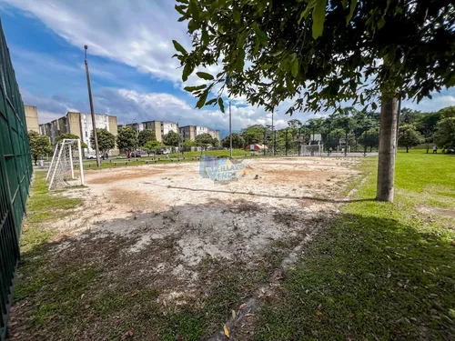 En Venta Apartamento En Conjunto Piedemonte Amarilo En Villavicencio