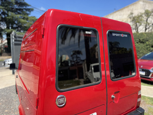 Fiat Fiorino 1.3 Fire