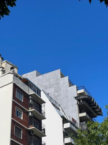 1 Ambiente | Av. San Juan Al 3900