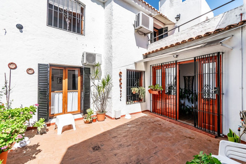 Venta Casa 6 Amb- Patio-terraza- Coch - Agronomia
