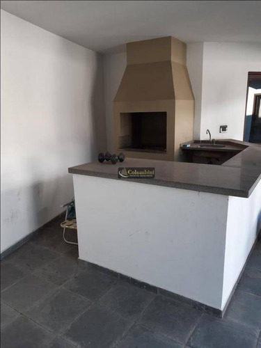 Imagem 15 de 30 de Casa Com 4 Dormitórios, 435 M² - Venda - Jardim São Caetano - São Caetano Do Sul/sp - Ca0145