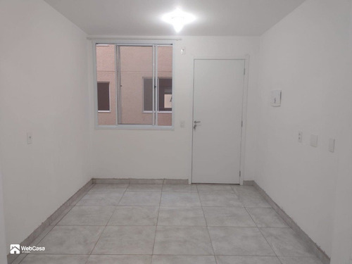 Imagem 1 de 12 de Apartamento - Colonia Zona Leste - Ref: 2375 - L-2375