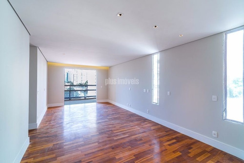 Imagem 8 de 14 de Excelente Apartamento No Itaim Bibi - Pj47653