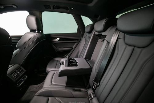 Imagem 12 de 15 de Audi Q5 2.0 45 Tfsi Gasolina S Line Black Quattro S Tronic