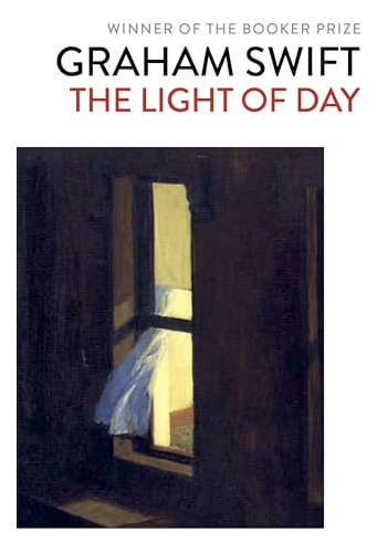 Libro The Light Of Day De Swift, Graham