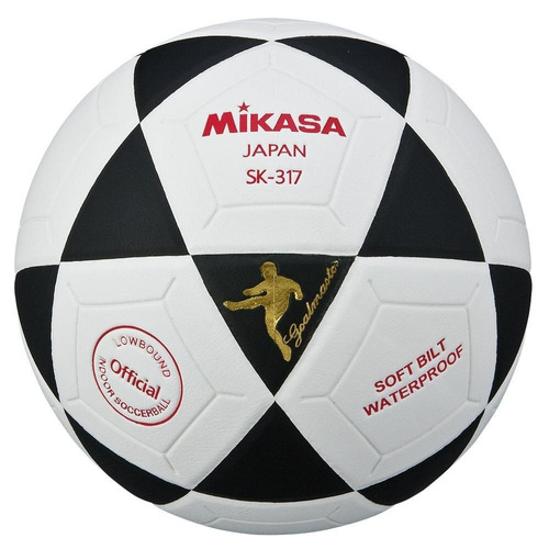 Balon Futbolito Mikasa Sk317 - Balon Mikasa Futbolito