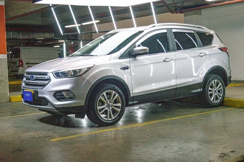Ford Escape 2.0 Se 4x2