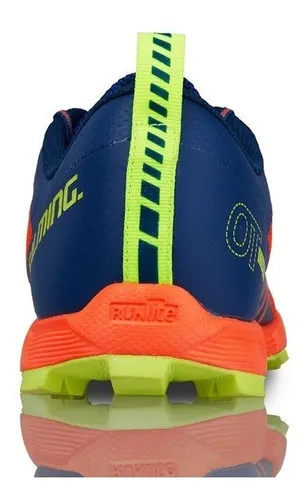 Salming ot comp trail running shoe sale