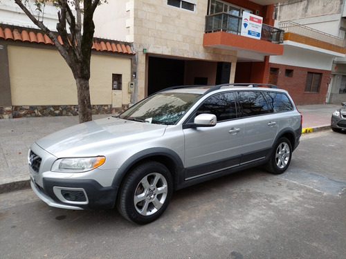 Imagen 1 de 10 de Volvo Xc70 2010 Impecable