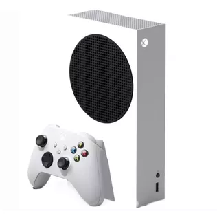 Consola Xbox Series S 512gb Digital Blanco