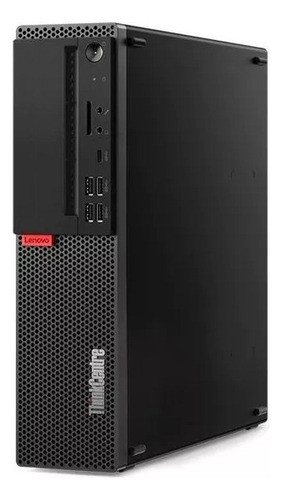 Cpu Lenovo Thinkcentre 920s *ver Descripcion (Usado)