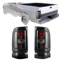 Comprar Luces Traseras Led Para Dodge Ram 1500 2500 3500 1994-2001