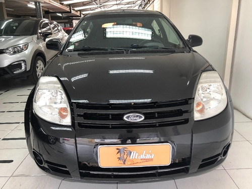 Ka 1.0 Flex Completo 2010