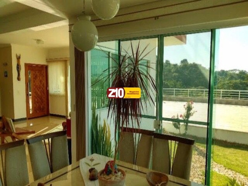 Imagem 12 de 30 de Z10 Imoveis Indaiatuba | Ca09648 - Casa Em Condominio Fechado Com Excelente Acabamento - Village Morro Alto - Ca09648 - 70087293