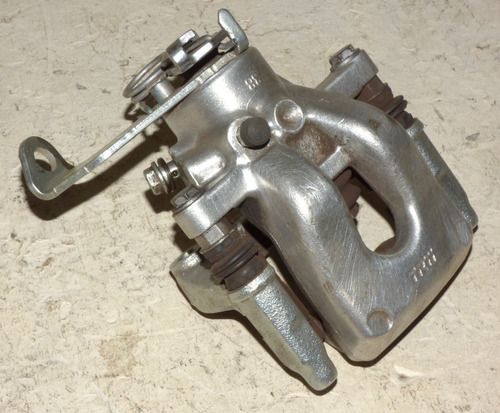 Caliper Trasero Izquierdo Mg Gt Turbo 1.5 Año 2016 Al 2019