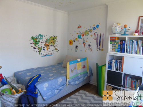 Lindo Departamento Remodelado