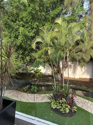 Casa Moderna En Renta En Jiutepec