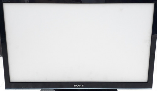 Barra Led O Panel Led Para Tv Sony Kdl-32ex357 